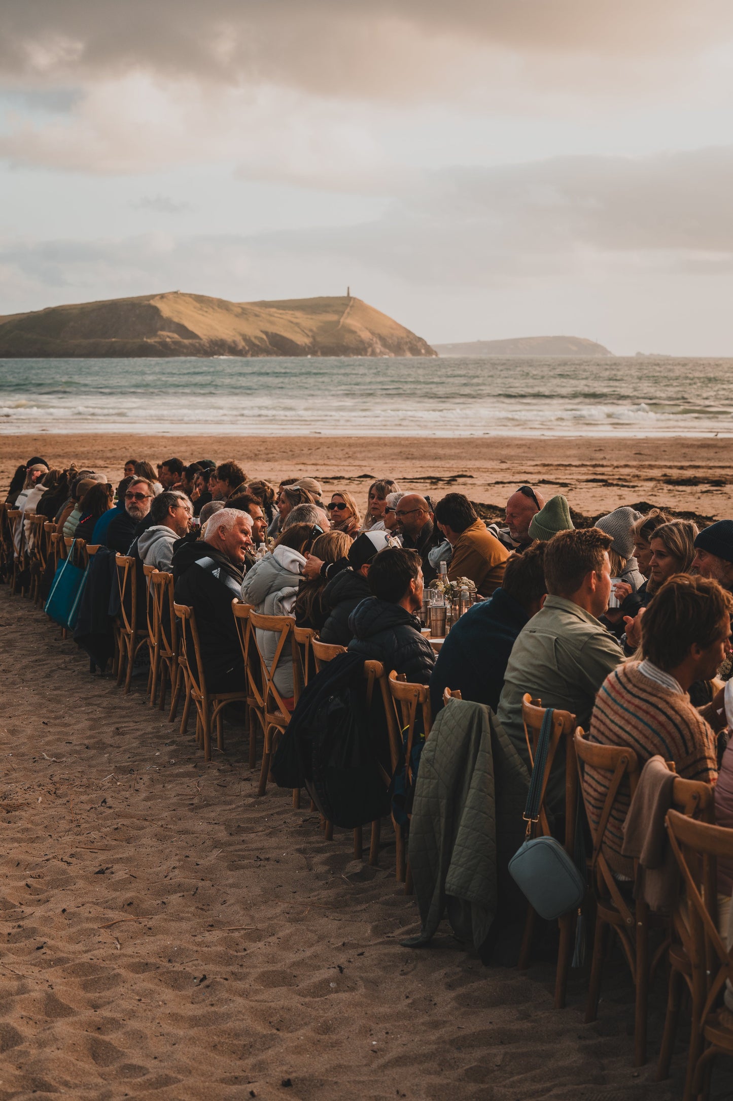 Feast 1: A Middle East inspired banquet celebrating Hogget from Tretawn Farm